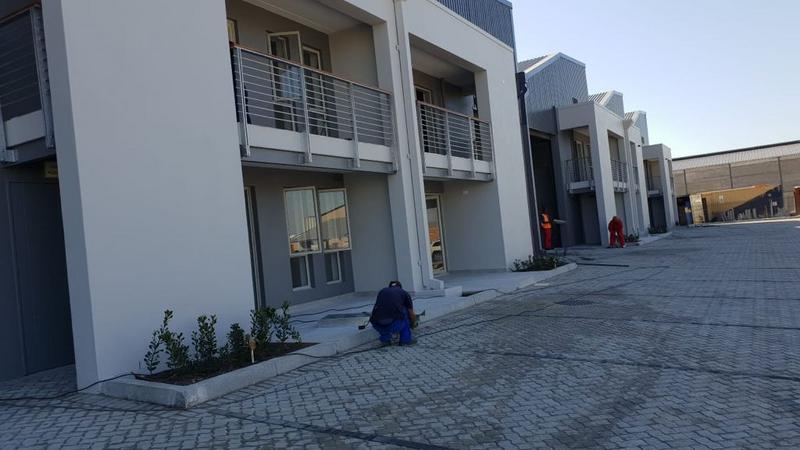 To Let commercial Property for Rent in Rivergate Western Cape